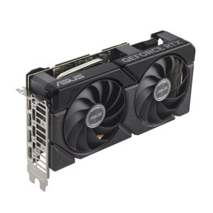 Card màn hình ASUS Dual GeForce RTX 4070 EVO 12GB GDDR6X  (DUAL-RTX4070-12G-EVO)