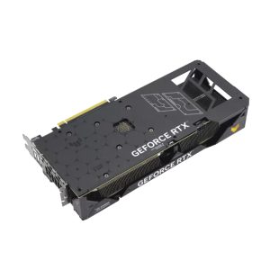 Card màn hình ASUS TUF Gaming GeForce RTX 4060 Ti 8GB GDDR6  (TUF-RTX4060TI-8G-GAMING)