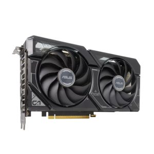 Card màn hình ASUS Dual GeForce RTX 4060 Ti SSD 8GB GDDR6  (DUAL-RTX4060TI-8G-SSD)