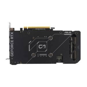 Card màn hình Asus Dual GeForce RTX 4060 Ti OC Edition 8GB GDDR (DUAL-RTX4060TI-O8G)