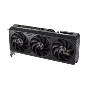 Card màn hình Asus PRIME GeForce RTX 4070 SUPER 12GB GDDR6X  (PRIME-RTX4070S-12G)