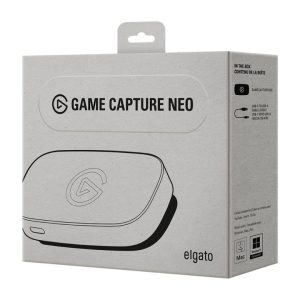 Thiết bị Stream Elgato Game Capture Neo 10GBI9901