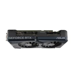 Card màn hình ASUS Dual GeForce RTX 4070 Ti SUPER 16GB GDDR6X (DUAL-RTX4070TIS-16G)