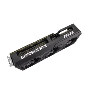 Card màn hình ASUS PRIME GeForce RTX 4070 12GB GDDR6X OC Edition (PRIME-RTX4070-O12G)