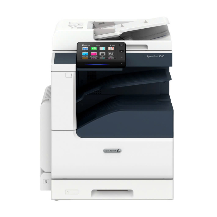 Máy photocopy đa chức năng Fujifilm Apeos 3560 cho doanh nghiệp