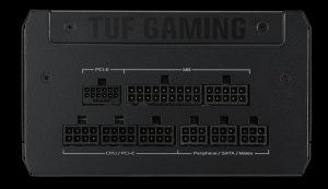 TUF Gaming 850W Gold