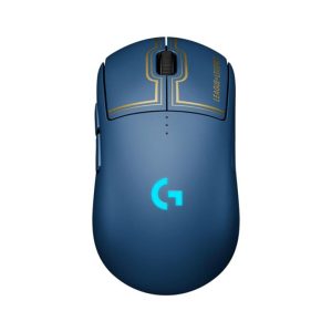 Chuột Logitech G Pro Wireless League of Legends Edition - HugoTech - Beat  the Lowest Price