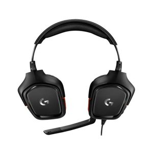 Tai nghe gaming Logitech G331