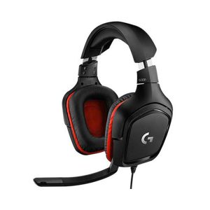 Tai nghe gaming Logitech G331