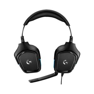 Tai nghe gaming Logitech G431 7.1 Surround