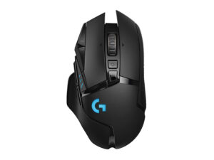 G502 Lightspeed