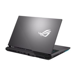 Laptop Asus ROG Strix G15 G513IM-HN008W (R7-4800H, 16GB, 512GB M.2 NVMe PCIe 3.0 SSD, RTX3060/6GB, Windows 11, Eclipse Gray)