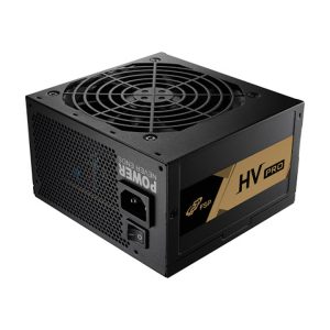Nguồn máy tính FSP HV PRO 550W 80Plus