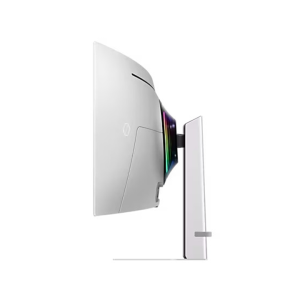 Màn hình Samsung Odyssey G9 G93SC DualQHD 49" 240Hz OLED