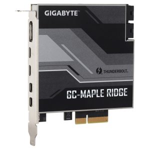 HUB PCLe mở rộng cổng cắm Gigabyte GC-MAPLE RIDGE