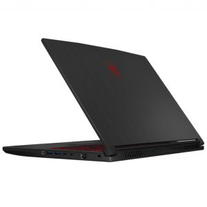 Laptop MSI GF65 (10UE-228VN) (Core i7-10750H, 16GB RAM, 512GB SSD, RTX3060, 15.6'' FHD 144Hz, Win 10)