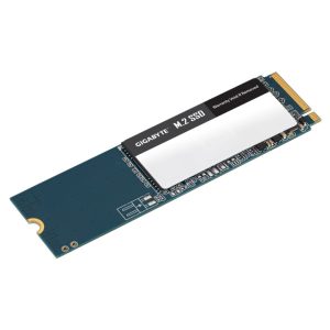 Ổ Cứng SSD Gigabyte 1TB  M.2 2280 PCLe NVMe Gen3 x4 GM21TB