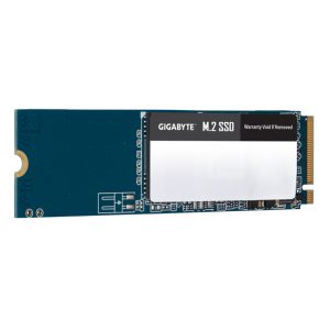 Ổ Cứng SSD Gigabyte 1TB  M.2 2280 PCLe NVMe Gen3 x4 GM21TB