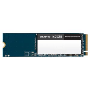 Ổ Cứng SSD Gigabyte 1TB  M.2 2280 PCLe NVMe Gen3 x4 GM21TB