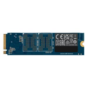 Ổ Cứng SSD Gigabyte 1TB  M.2 2280 PCLe NVMe Gen3 x4 GM21TB