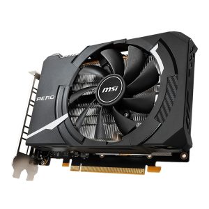 Card màn hình MSI Geforce GTX 1660 SUPER ™ AERO ITX