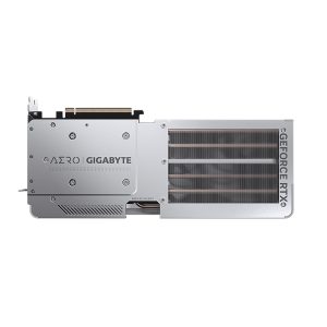 Card màn hình Gigabyte GeForce RTX 4070 Ti AERO OC 12G