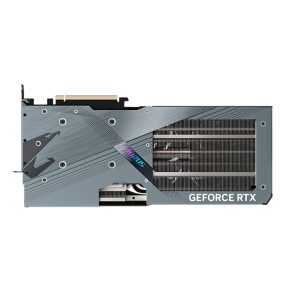 Card màn hình Gigabyte AORUS GeForce RTX 4070 Ti MASTER 12G
