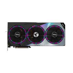 Card màn hình Gigabyte AORUS GeForce RTX® 4090 MASTER 24G GV-N4090AORUS M-24GD