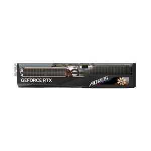 Card màn hình Gigabyte AORUS GeForce RTX® 4090 MASTER 24G GV-N4090AORUS M-24GD