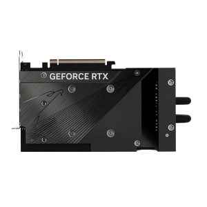 Card màn hình Gigabyte AORUS GeForce RTX™ 4090 XTREME WATERFORCE 24G GV-N4090AORUSX W-24GD