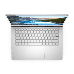 Laptop Dell Inspiron 14 5402 GVCNH2 (i5-1135G7, 4GD4, 256SSD, 14.0 FHD, FP, 4C53WHr, BẠC, W10SL, 2G_MX330, PreSup)