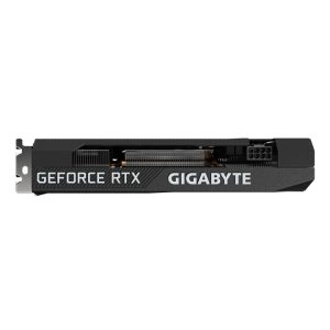 Card màn hình GIGABYTE GeForce RTX™ 3060 WINDFORCE OC 12G (N3060WF2OC-12GD)