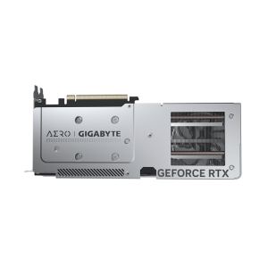 Card màn hình Gigabyte GeForce RTX­­ 4060 Ti AERO OC 16G