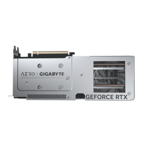 Card màn hình Gigabyte GeForce RTX­­ 4060 AERO OC 8G