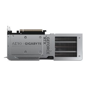 Card màn hình GIGABYTE GeForce RTX™ 4060 Ti AERO OC 8G (N406TAERO OC-8GD)
