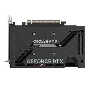 Card màn hình GIGABYTE GeForce RTX™ 4060 WINDFORCE OC 8G (N4060WF2OC-8GD)