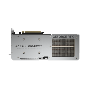 Card màn hình Gigabyte GeForce RTX­­ 4070 AERO OC V2 12G