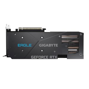 Card màn hình GIGABYTE GeForce RTX™ 4070 EAGLE OC V2 12G (N4070EAGLE OCV2-12GD)
