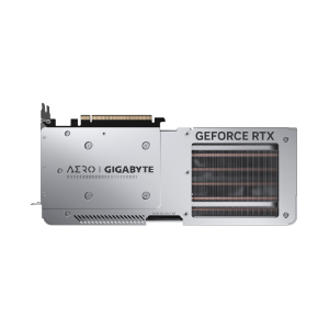 Card màn hình Gigabyte GeForce RTX­­ 4070 SUPER AERO OC 12G