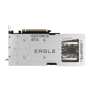 Card màn hình GIGABYTE GeForce RTX™ 4070 SUPER EAGLE OC ICE 12G (N407SEAGLEOC ICE-12GD)