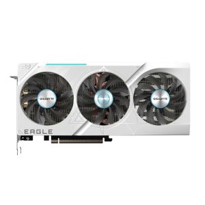 Card màn hình GIGABYTE GeForce RTX™ 4070 Ti SUPER EAGLE OC ICE 16G (N407TSEAGLEOC ICE-16GD)