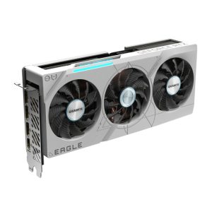 Card màn hình GIGABYTE GeForce RTX™ 4070 Ti SUPER EAGLE OC ICE 16G (N407TSEAGLEOC ICE-16GD)