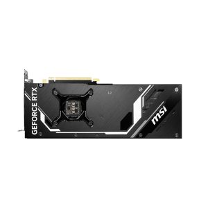 Card màn hình MSI GeForce RTX™ 4070 Ti VENTUS 3X 12G