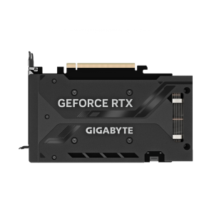 Card màn hình Gigabyte GeForce RTX­­ 4070 WINDFORCE 2X OC 12G