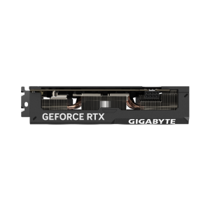 Card màn hình Gigabyte GeForce RTX­­ 4070 WINDFORCE 2X OC 12G
