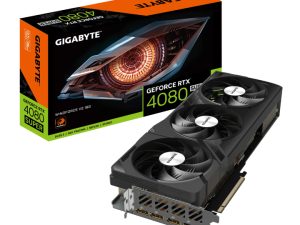 GeForce RTX™ 4080 SUPER WINDFORCE V2 16G