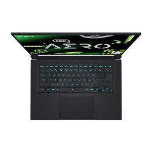 Gigabyte AERO X16 xam3