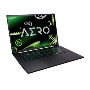 Gigabyte AERO X16 xam9