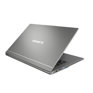 Laptop GIGABYTE U4 UD-50S1823SO (i5-1155G7/16GB/512GB SSD/14" IPS FHD/Intel Iris Xe graphics/Windows 11 Home/Light Gray)