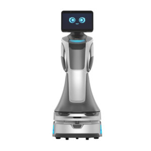 Greetingbot Nova1